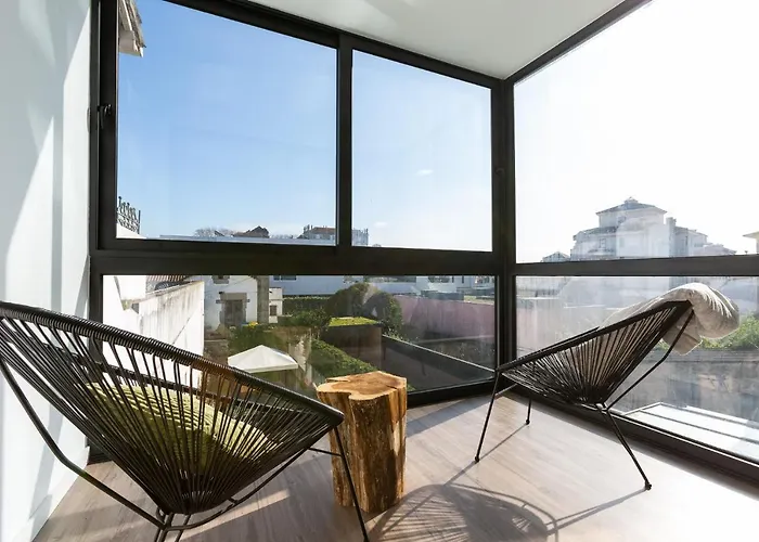 Autor Guesthouse
